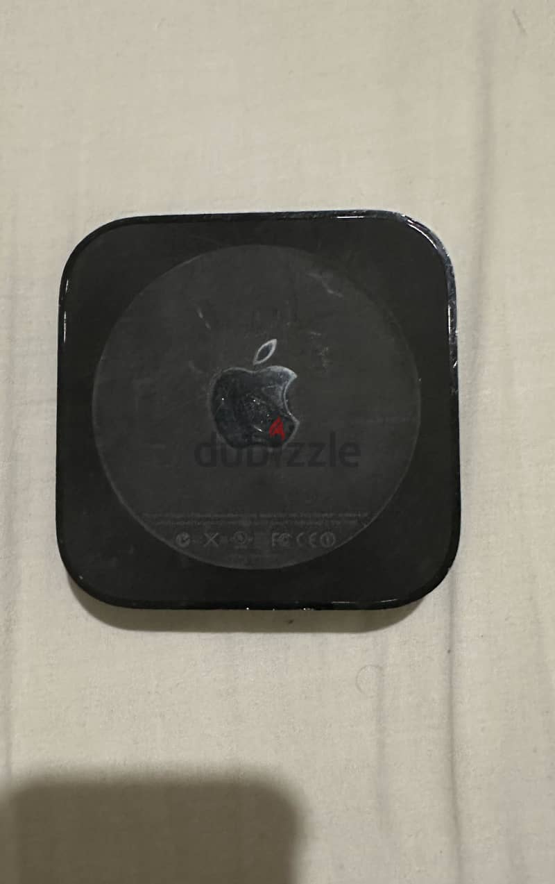 Apple TV 1