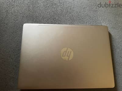 Hp elite book folio G1