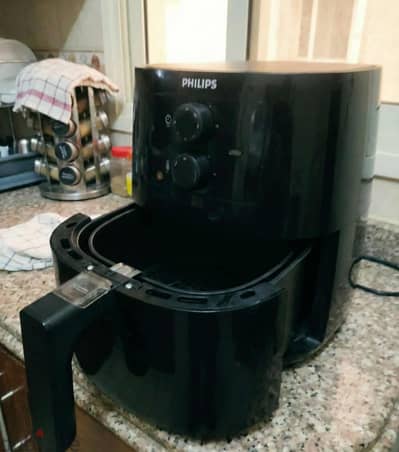 Philips air fryer 4.1 litre