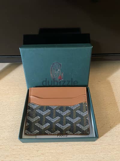 go yard cardholder for sale