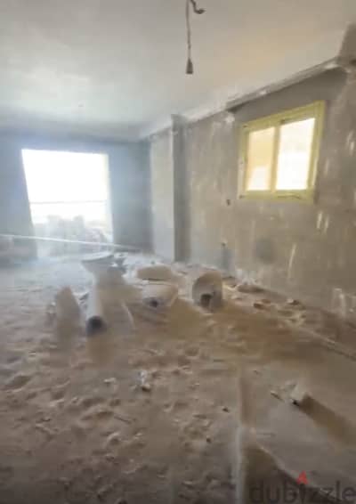 الشطر التامن زهراء المعادى