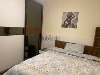 Furnished Apartment daily& weekly rent Madinaty-للايجار بمدينتي