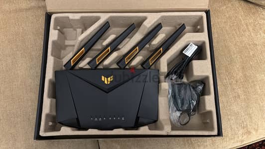 Asus Ax4200 router (access point)