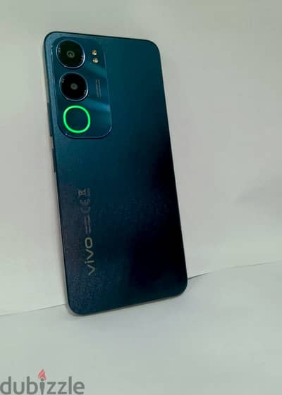 Vivo Y 19s pro