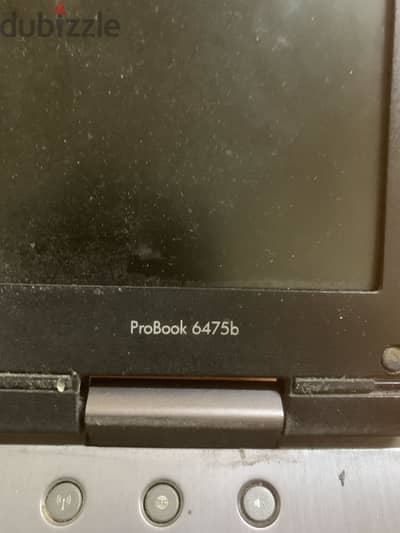 Laptop HP ProBook 6475b