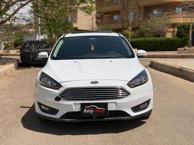 Ford Focus sport