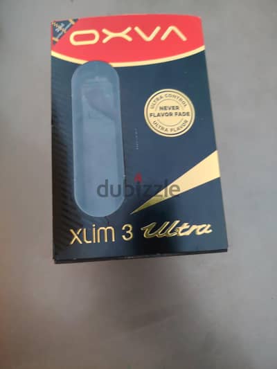 xlim 3 ultra