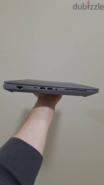 HP zboox G8 32Ram