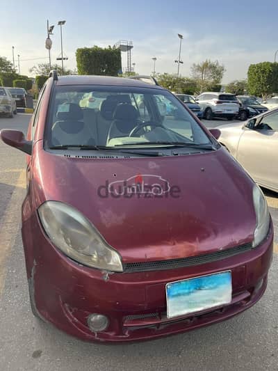 اسبيرانزا A113 2008 للبيع القاهرة