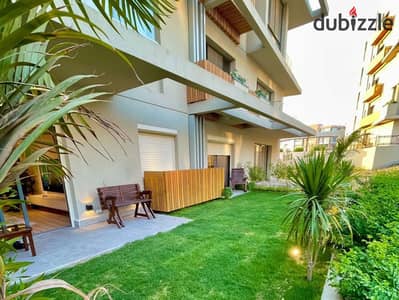 إستلام فورى دوبلكس متشطب بالتكييفات بفيو لاند سكيب فى فيليت بجانب ميفيدا وهايد بارك Villette Sodic
