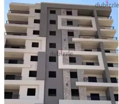 شقه في معادي فالي للبيع
