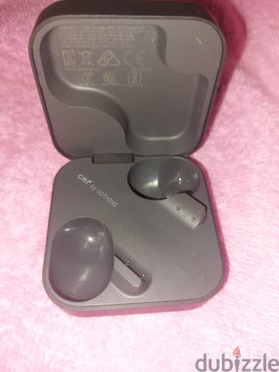 cmf buds pro 2