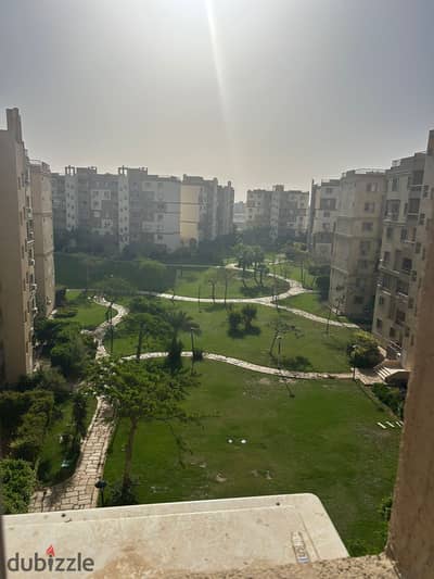 shaqah lilbaye 143 mitr madinati eali wid jardin mumayaz jidana
