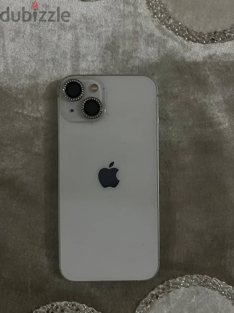 iPhone 13 4