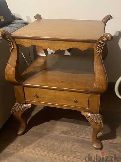 Side table