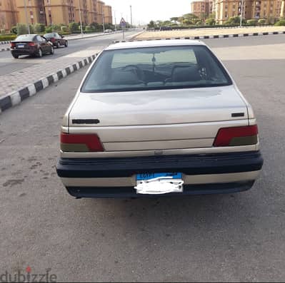 بيجو 405 1994