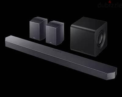 Samsung Soundbar Q930F. .