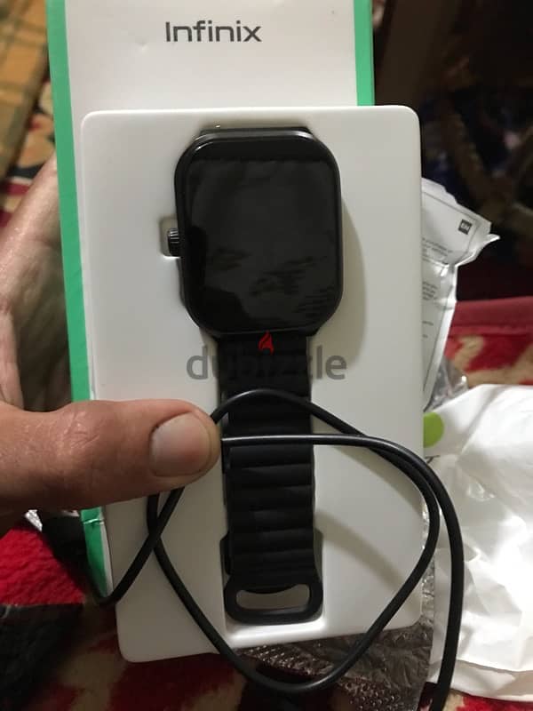 XWATCH  3PLUS 1