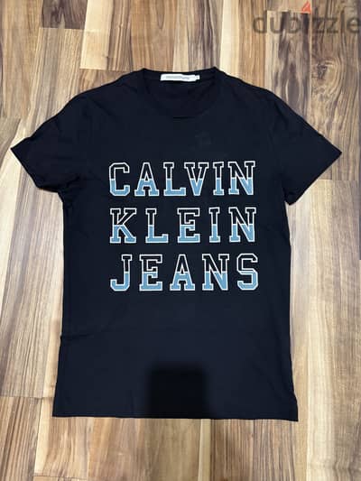 Calvin klein Original Tshirt