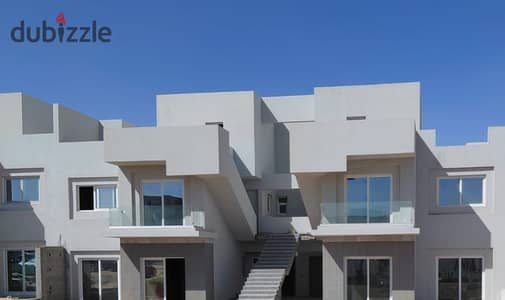 Villa Apartment with Garden in Levels Dunes in front of Beverly Hills | Special Price
