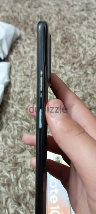 Redmi note 10 pro