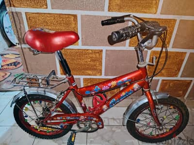 عجلة اطفال مقاس 20