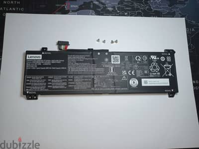 Lenovo Battery L23M4PK4 (60Wh) بطارية