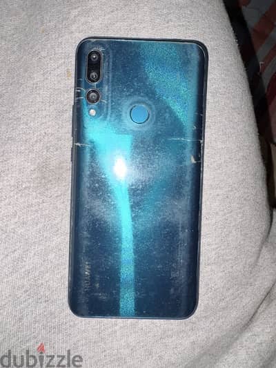 Huawei Y9 prime
