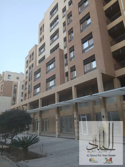 محل جاهز R3 امام الجهار والمرور اكبر كثافة سكانية اقل سعر للاستثمار