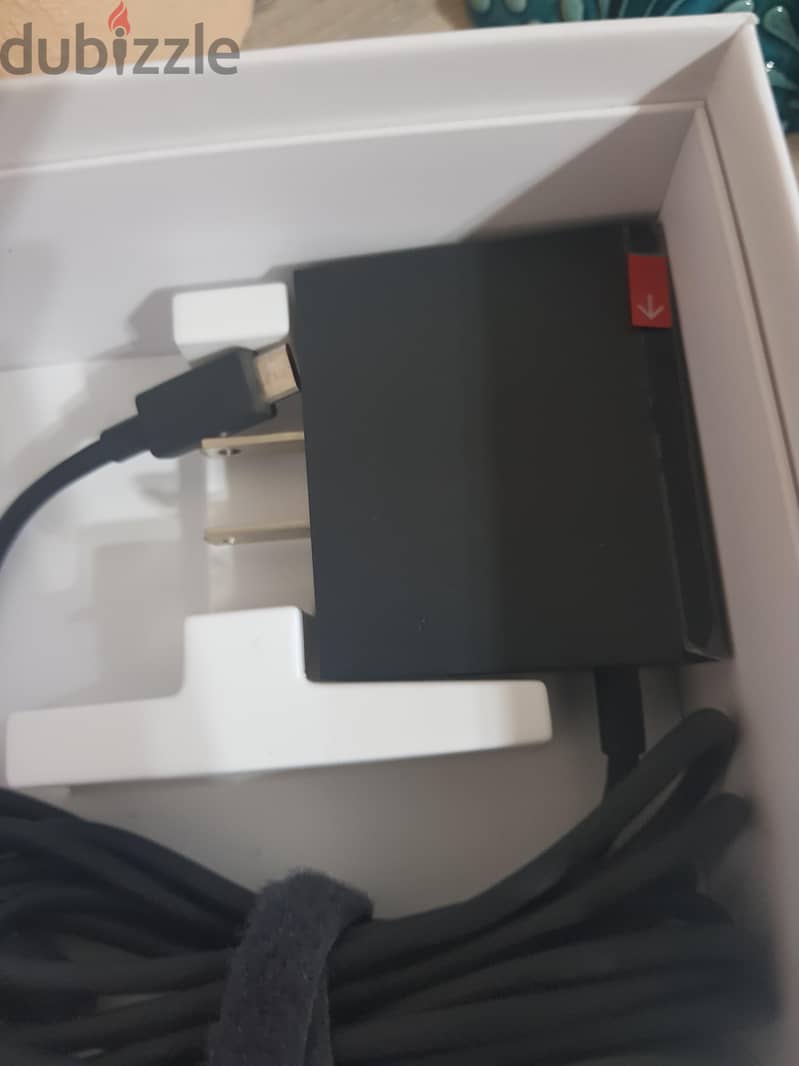 Google Chromecast 4K Used 1