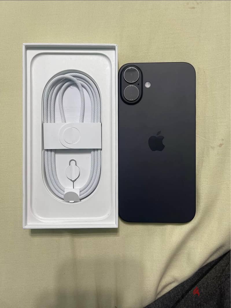 16 plus like new 2
