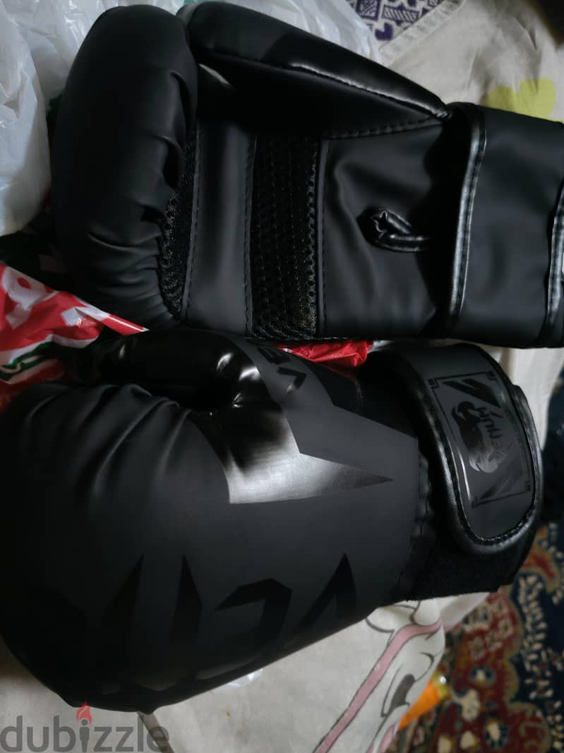 boxing gloves 1