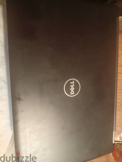 Laptop Dell Latitude 5580