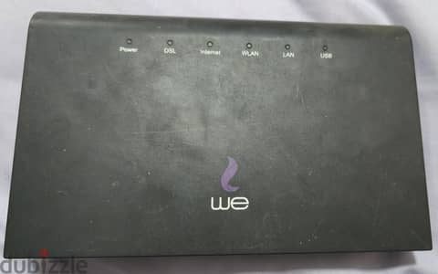 راوتر Huawei HG633