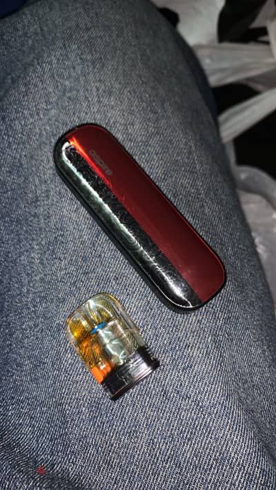 Aspire pixo aura