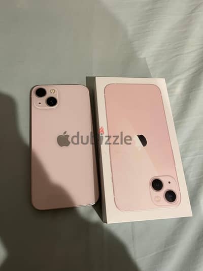 iPhone 13