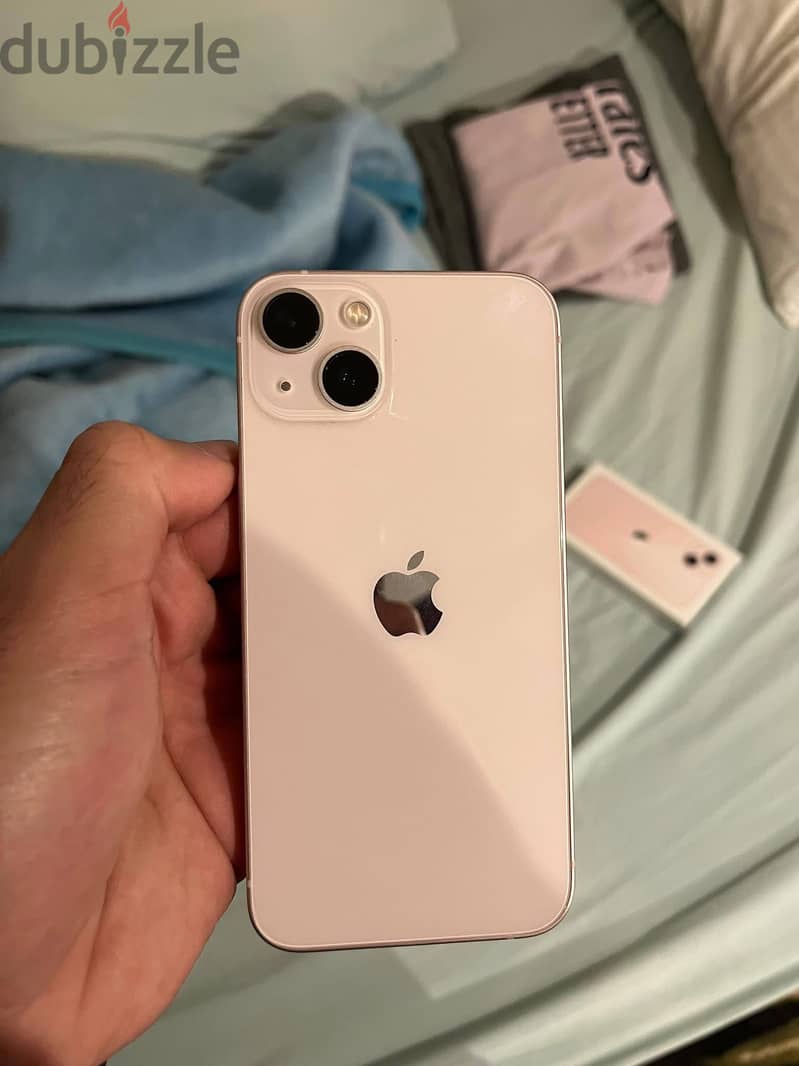 iPhone 13 1
