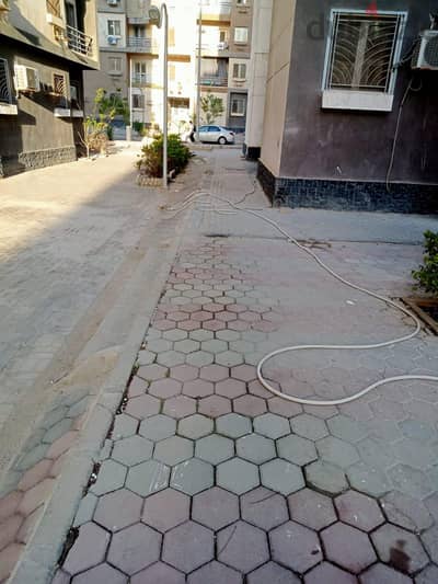 سيستم كاميرات مراقبه خارجى كامل 8 كاميرات سلك 300 متر وهارد تيرا