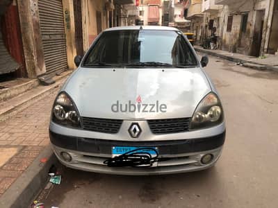 عربيه رينو كليو