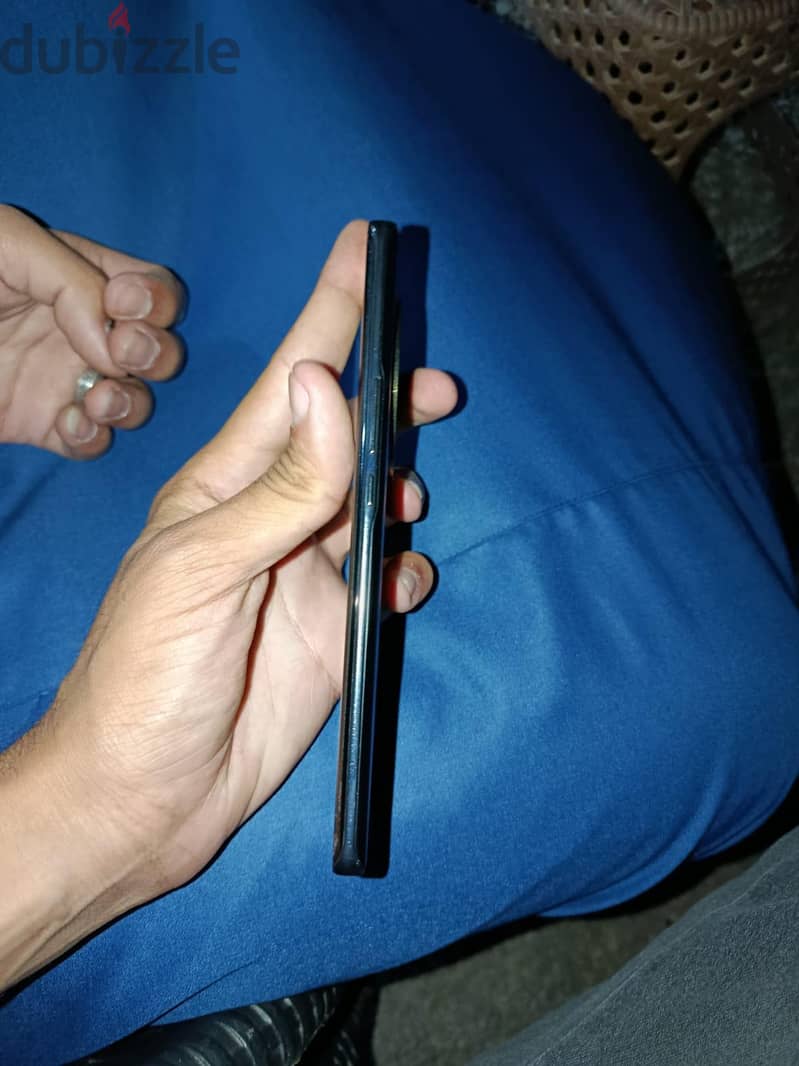 Honor X9P 1