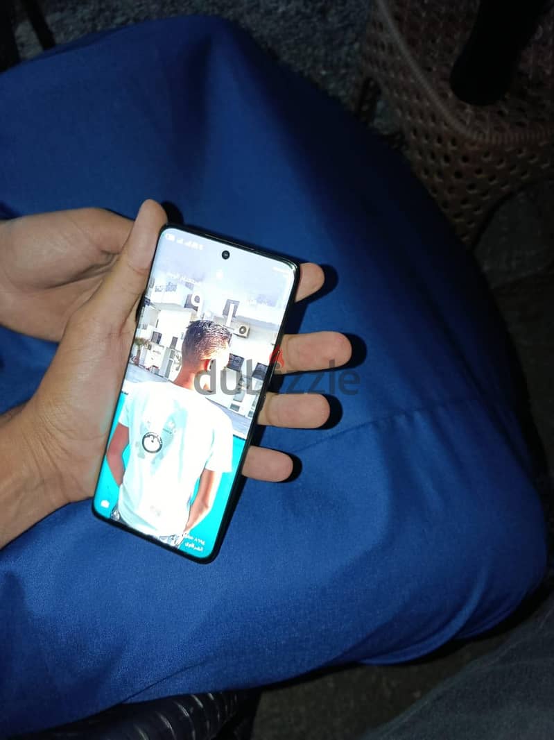Honor X9P 3