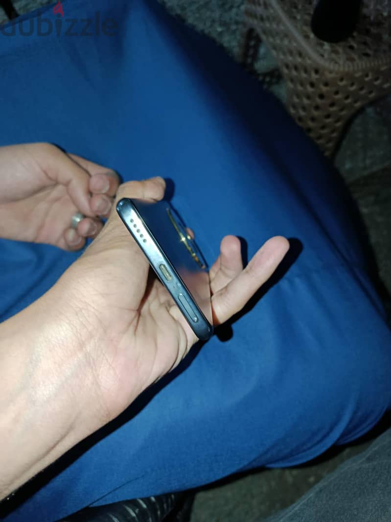 Honor X9P 4
