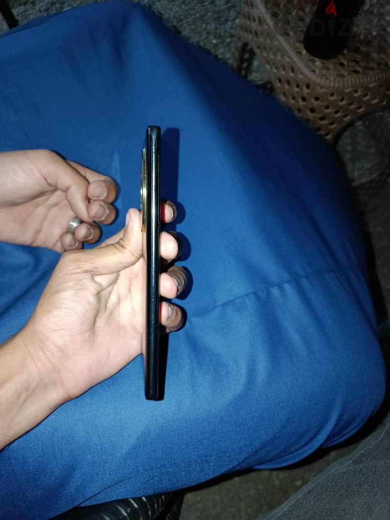 Honor X9P 5