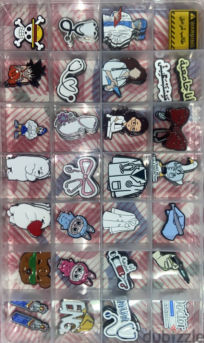 Mobile stickers 2
