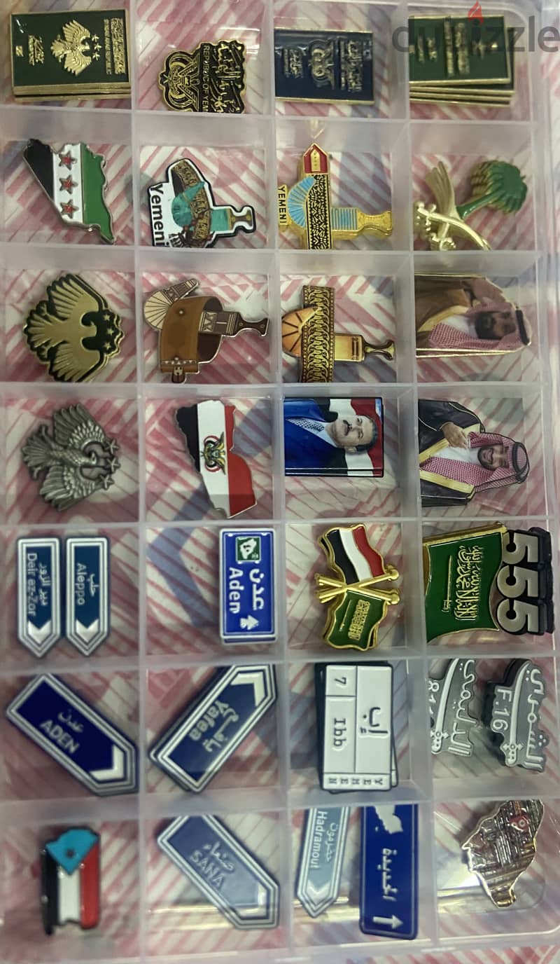 Mobile stickers 3