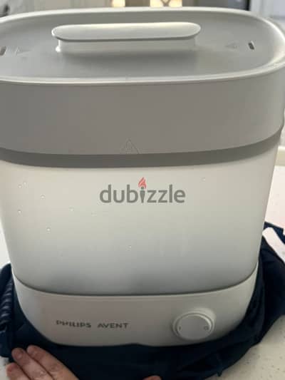 Philips Baby Sterilizer | معقم رضاعات فيليبس