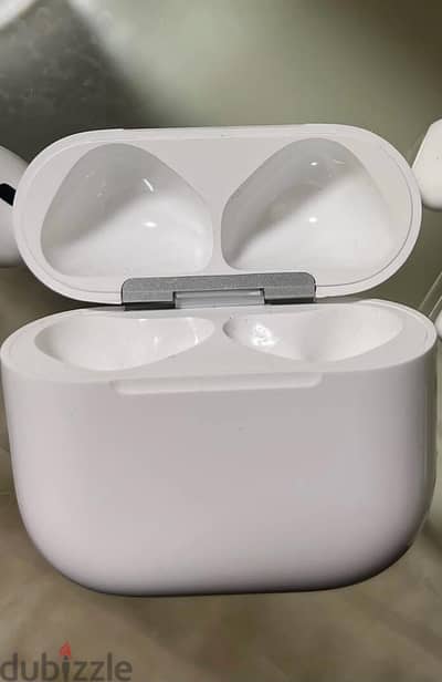 Original Airpods 4 Case _ بوكس ايربودز ٤