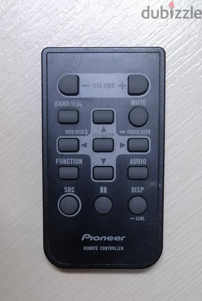 ريموت Pioneer