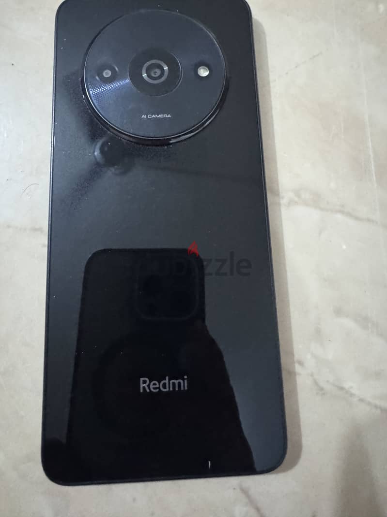 Redmi A3 3