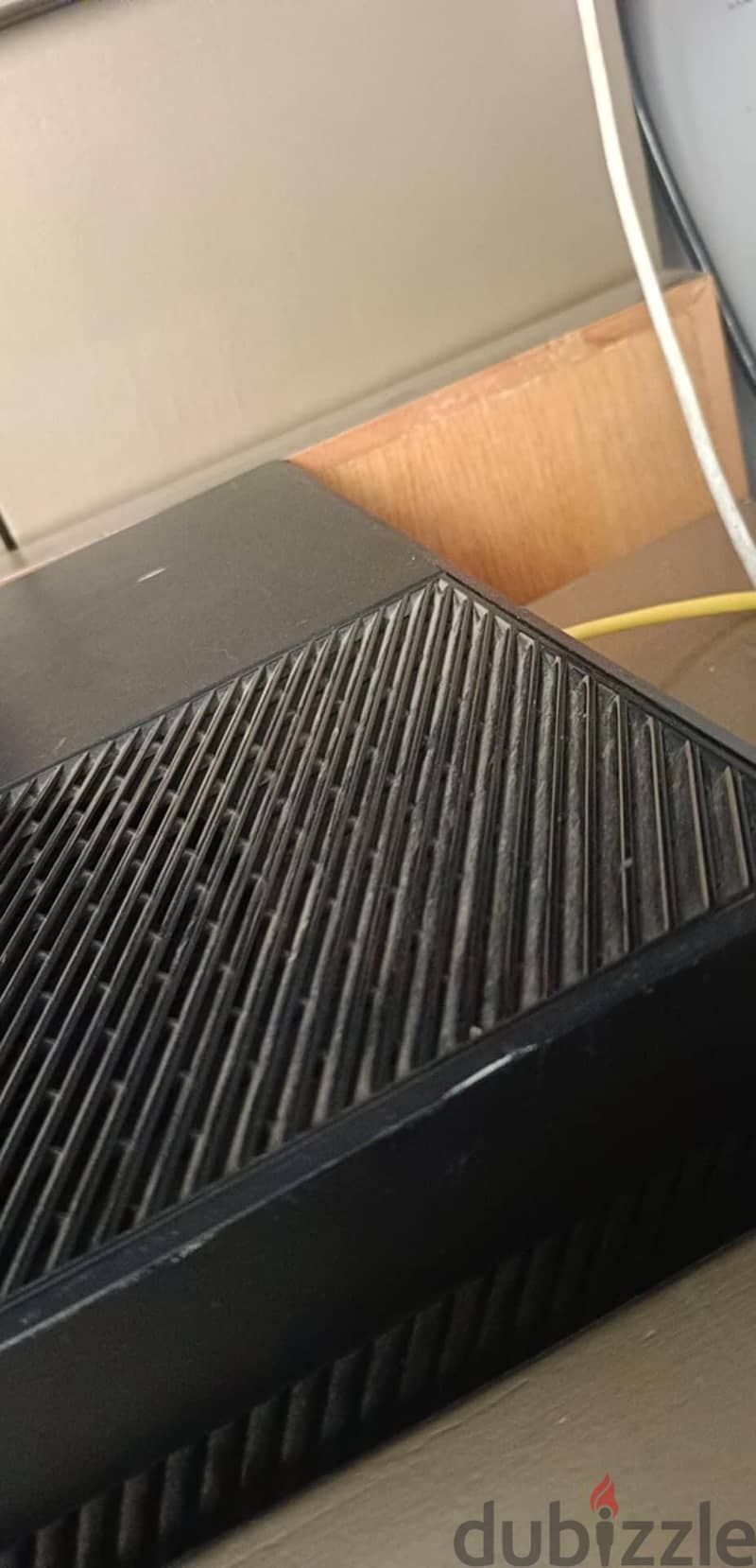 Xbox one fat 2